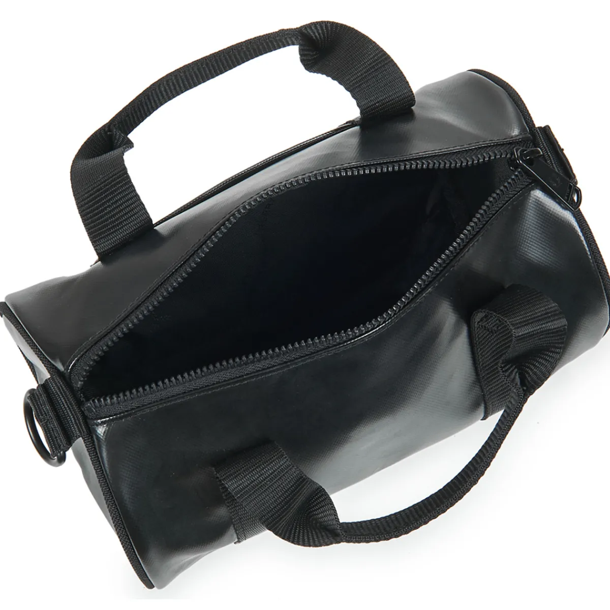 Fred Perry TONAL CLASSIC MINI BARREL BAG-Homme Sacs De Voyage