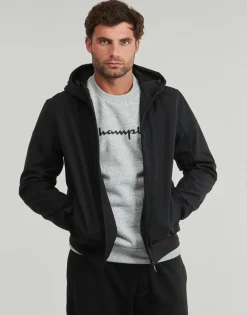 Lyle & Scott Tonal Fleece Back Softshell-Homme Joggings & Survêtements