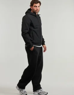 Lyle & Scott Tonal Fleece Back Softshell-Homme Joggings & Survêtements