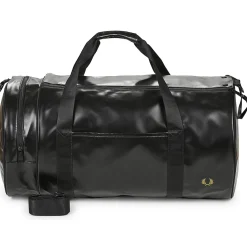 Fred Perry TONAL LARGE BARREL BAG-Homme Sacs De Voyage