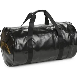 Fred Perry TONAL LARGE BARREL BAG-Homme Sacs De Voyage