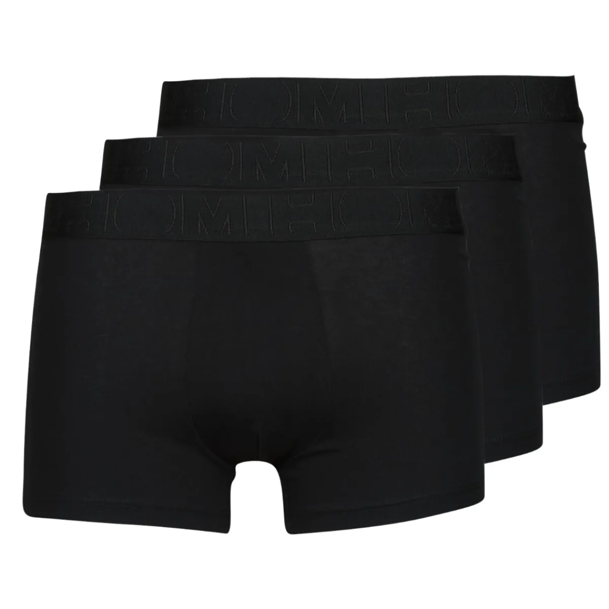 Hom TONAL X3-Homme Boxers