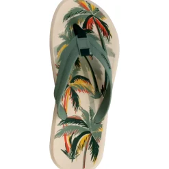 Ipanema Tong à Enfiler Urban Graphics-Homme Tongs