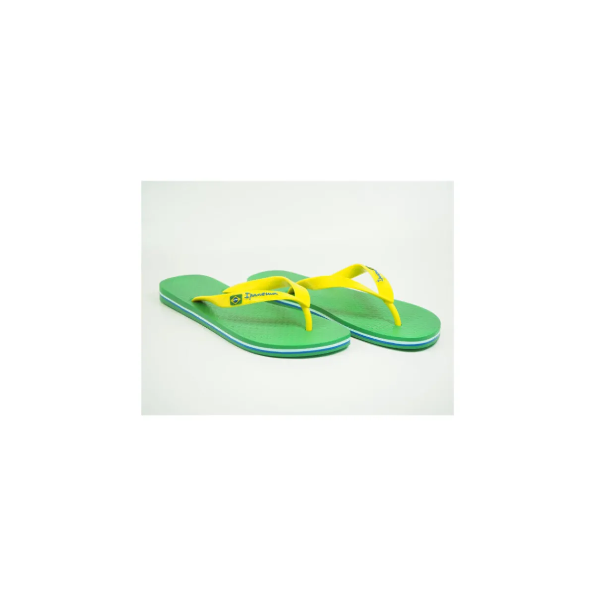 Ipanema tong classic brasil-Homme Tongs