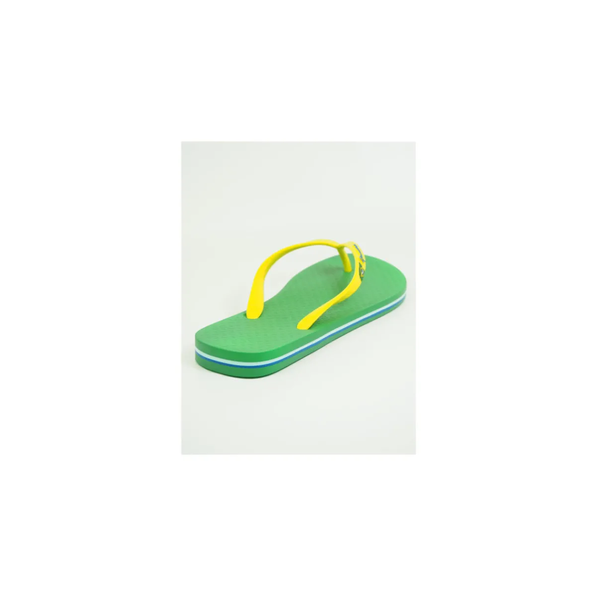 Ipanema tong classic brasil-Homme Tongs