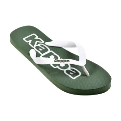 Kappa Tong Homme MBSKAP05 VERT-Homme Tongs