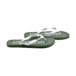Kappa Tong Homme MBSKAP05 VERT-Homme Tongs