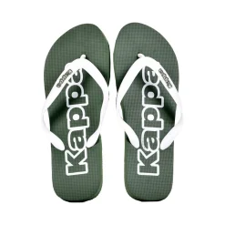 Kappa Tong Homme MBSKAP05 VERT-Homme Tongs