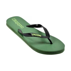 Kappa Tong Homme MBSKAP07 VERT-Homme Tongs