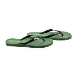 Kappa Tong Homme MBSKAP07 VERT-Homme Tongs