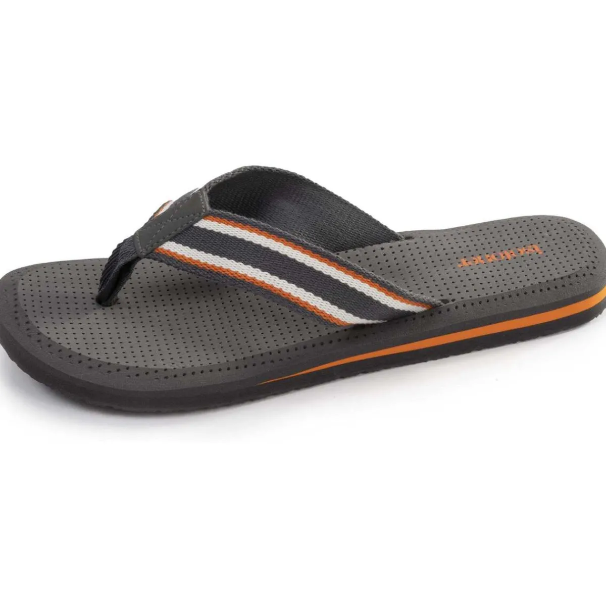 Isotoner Tong Homme sport-Homme Tongs