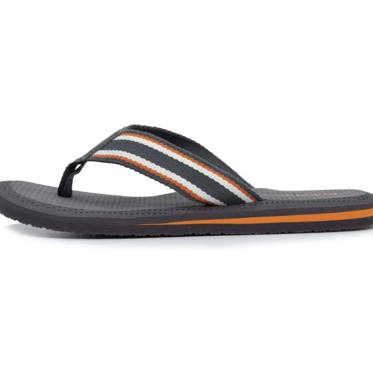 Isotoner Tong Homme sport-Homme Tongs