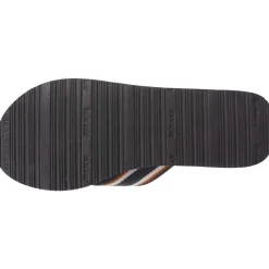 Isotoner Tong Homme sport-Homme Tongs