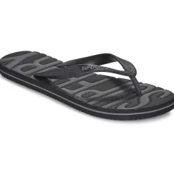 Superdry TONG LOGO-Homme Mules / Sabots