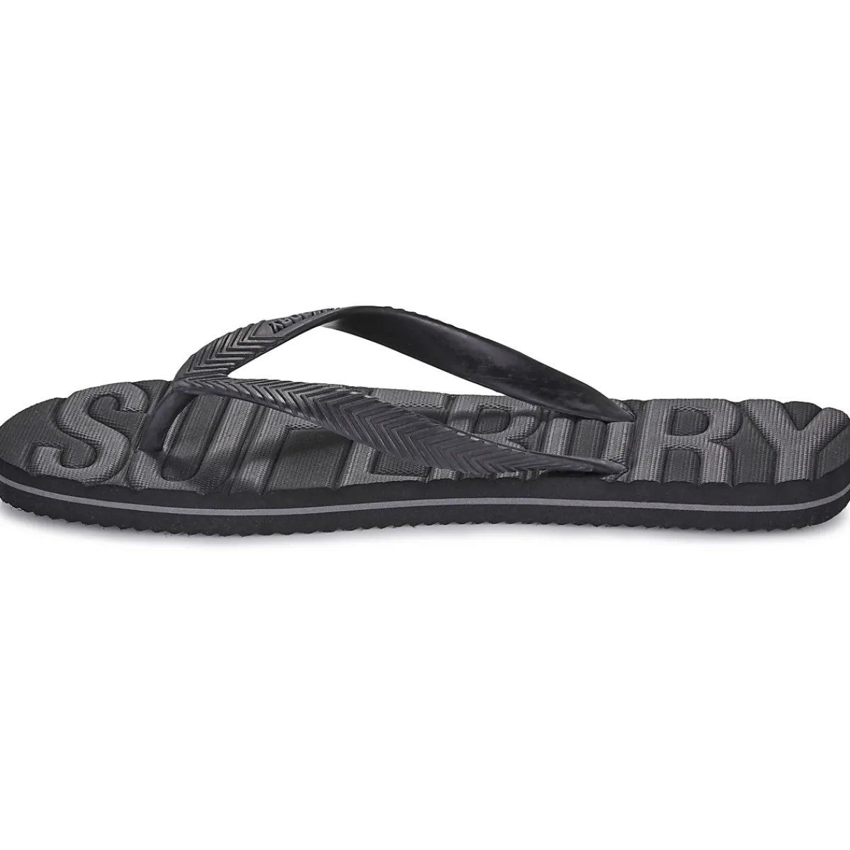 Superdry TONG LOGO-Homme Mules / Sabots