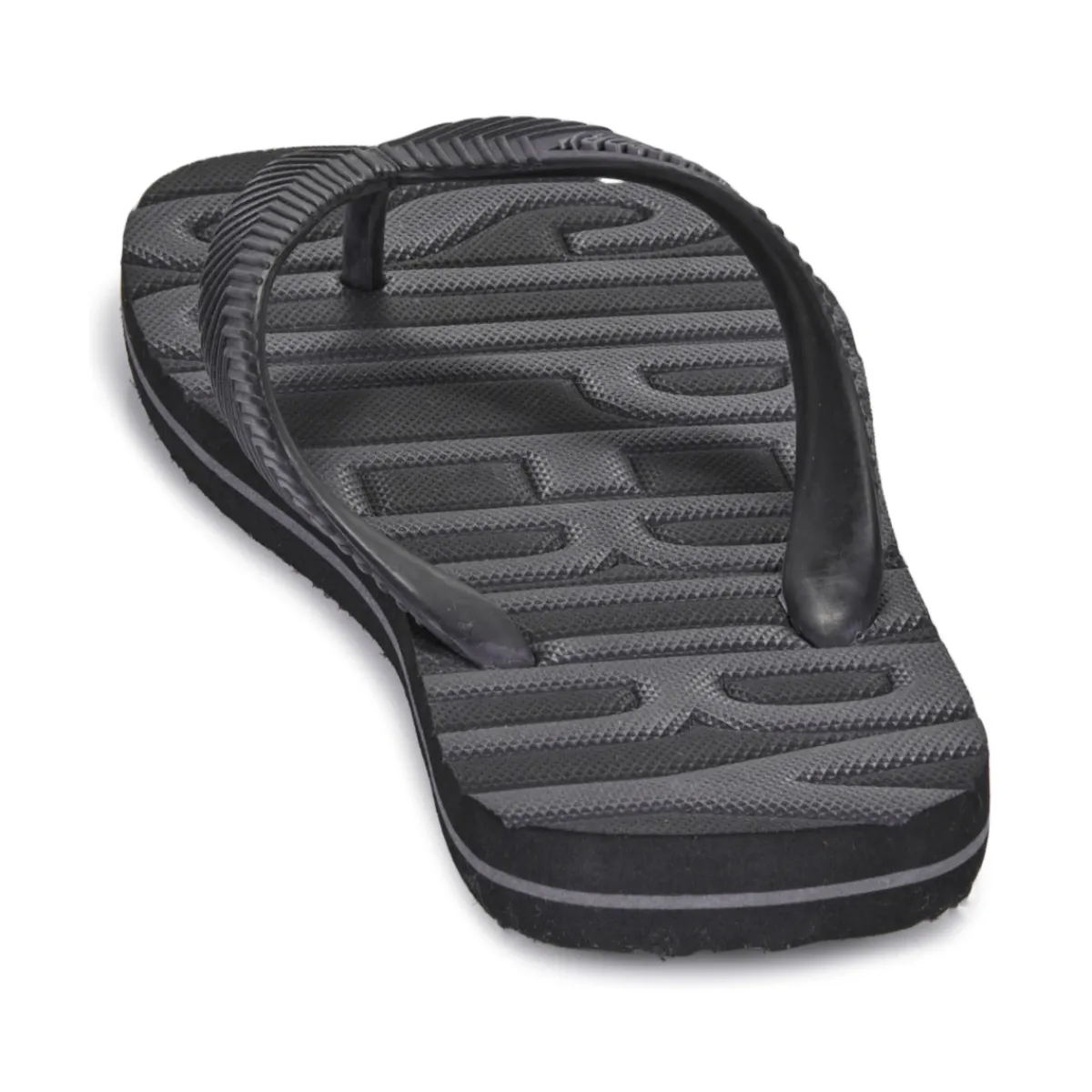 Superdry TONG LOGO-Homme Mules / Sabots