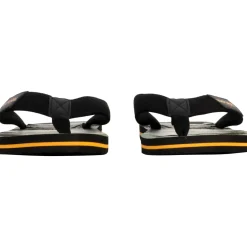 Kaporal Tong Plate à Enfiler Bamao-Homme Tongs