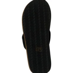 Kaporal Tong Plate à Enfiler Bamao-Homme Tongs