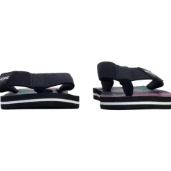 Kaporal Tong Plate à Enfiler Bamao-Homme Tongs