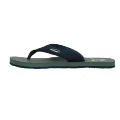 Oxbow Tong unie bride coton-Homme Tongs