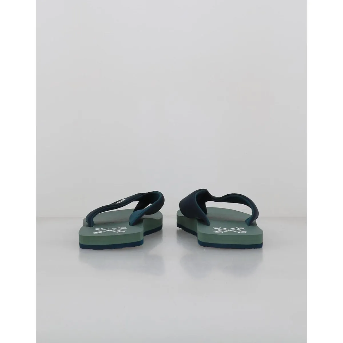 Oxbow Tong unie bride coton-Homme Tongs