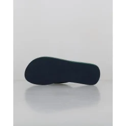 Oxbow Tong unie bride coton-Homme Tongs