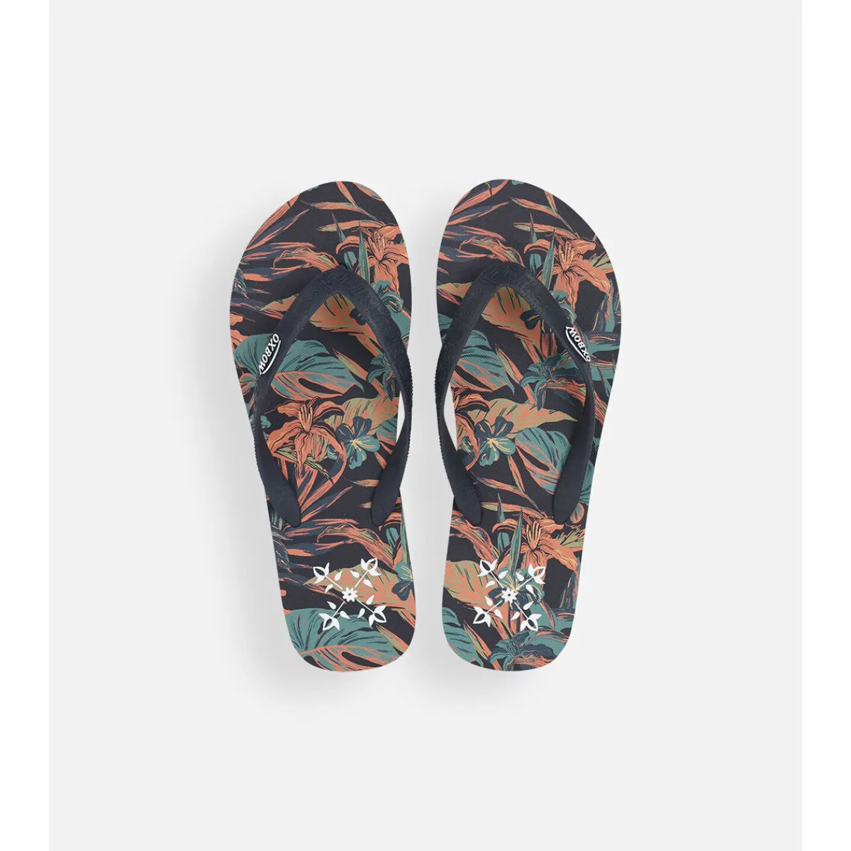 Oxbow Tongs HONG-Homme Tongs