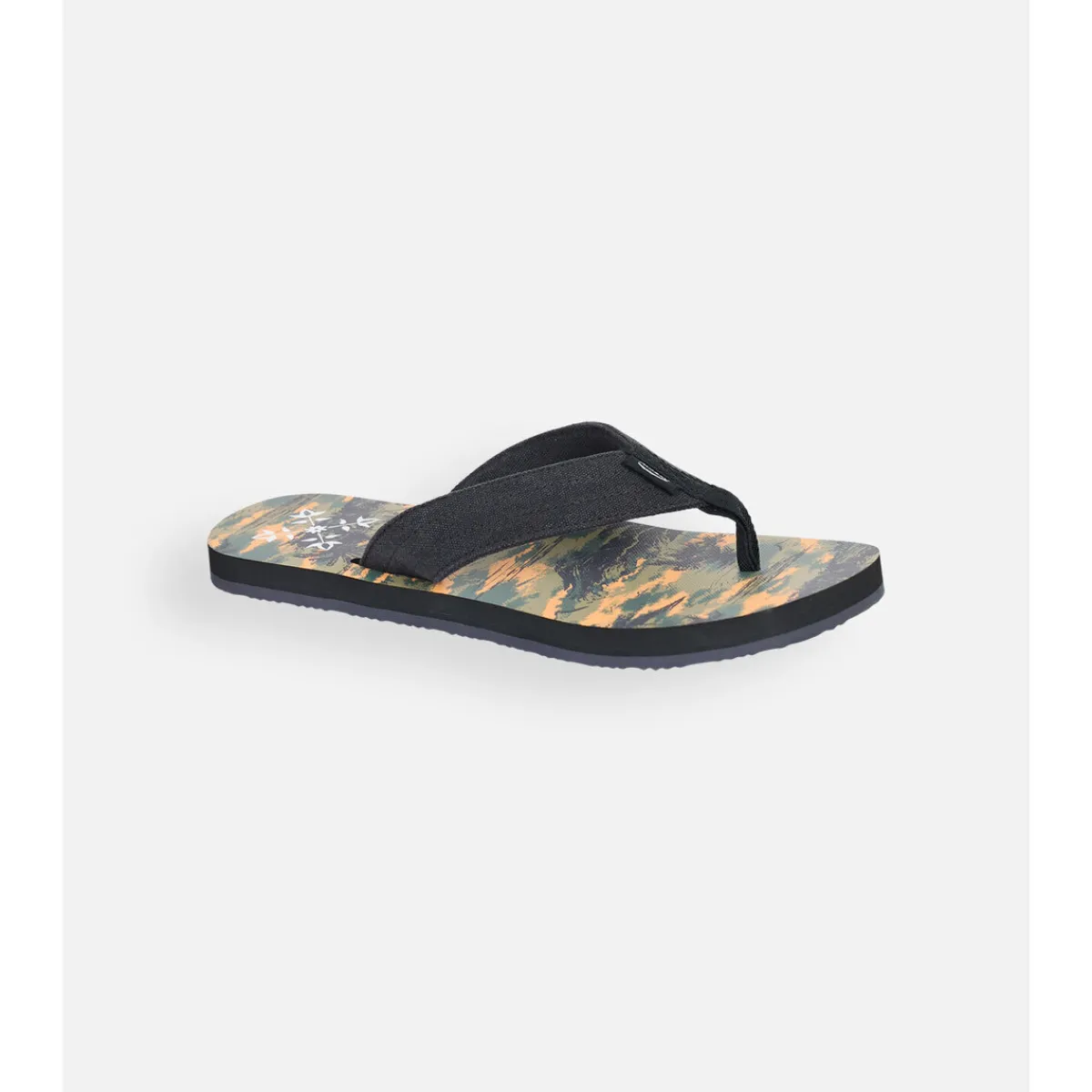 Oxbow Tongs KING-Homme Tongs