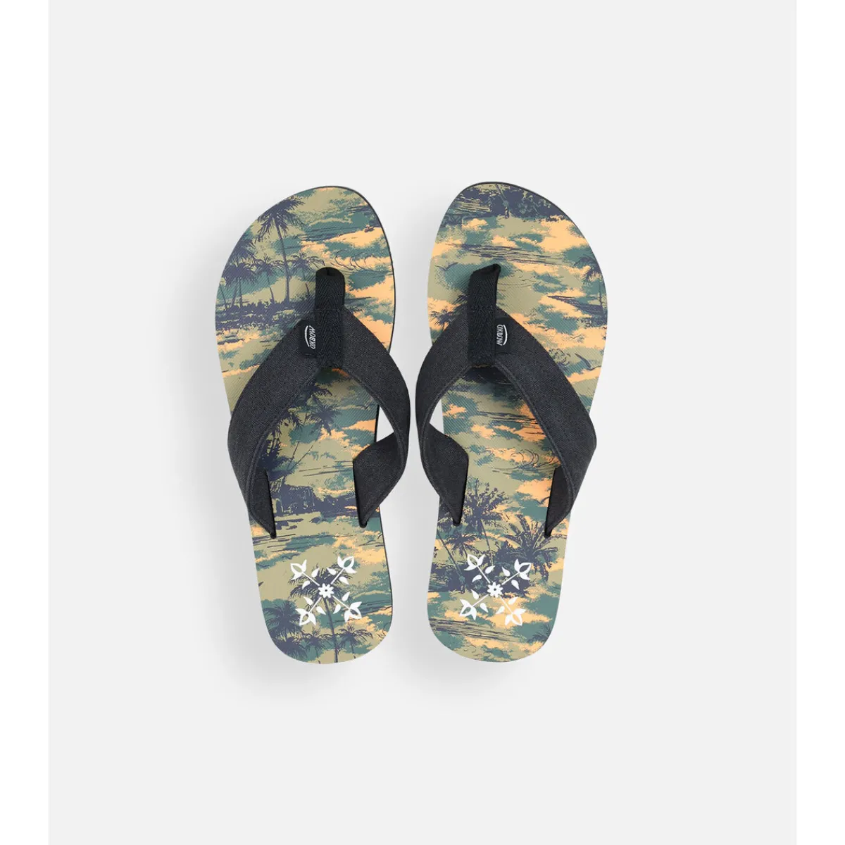 Oxbow Tongs KING-Homme Tongs