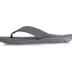 Isotoner Tongs sport Homme confort-Homme Tongs