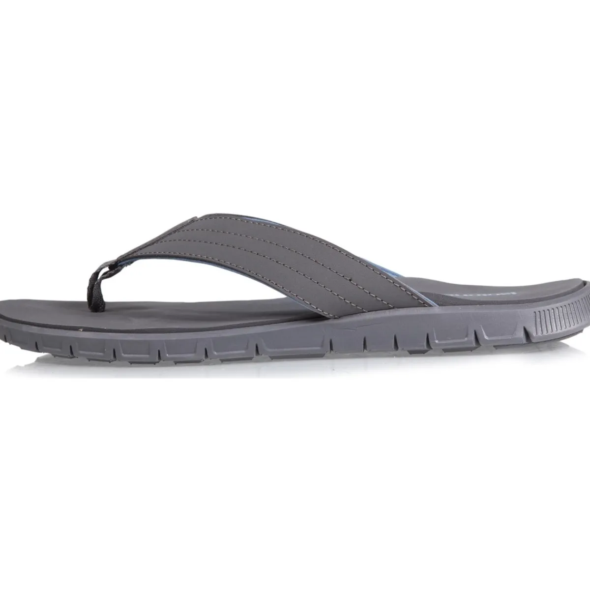 Isotoner Tongs sport Homme confort-Homme Tongs