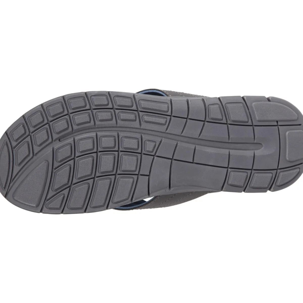 Isotoner Tongs sport Homme confort-Homme Tongs