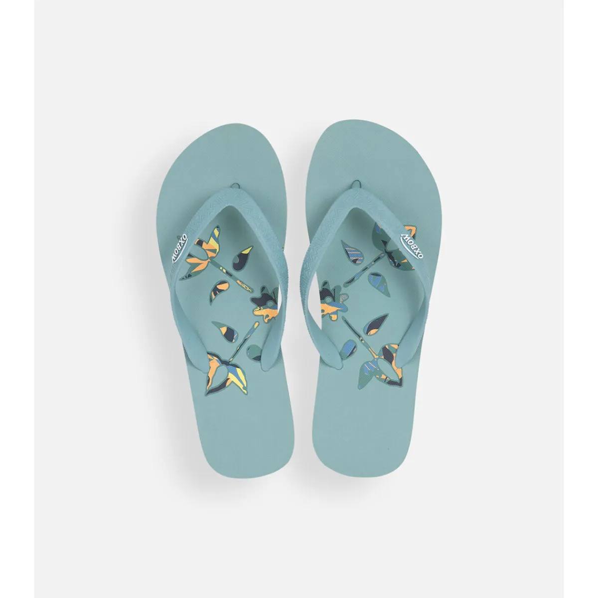 Oxbow Tongs TAGTAN-Homme Tongs