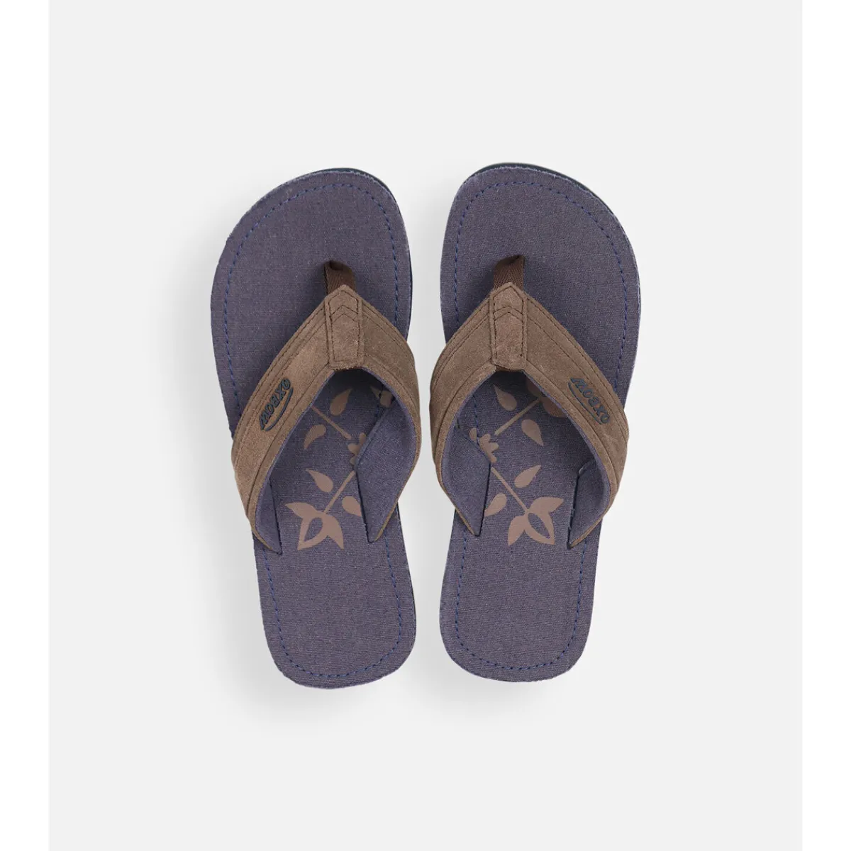 Oxbow Tongs VALLY-Homme Tongs