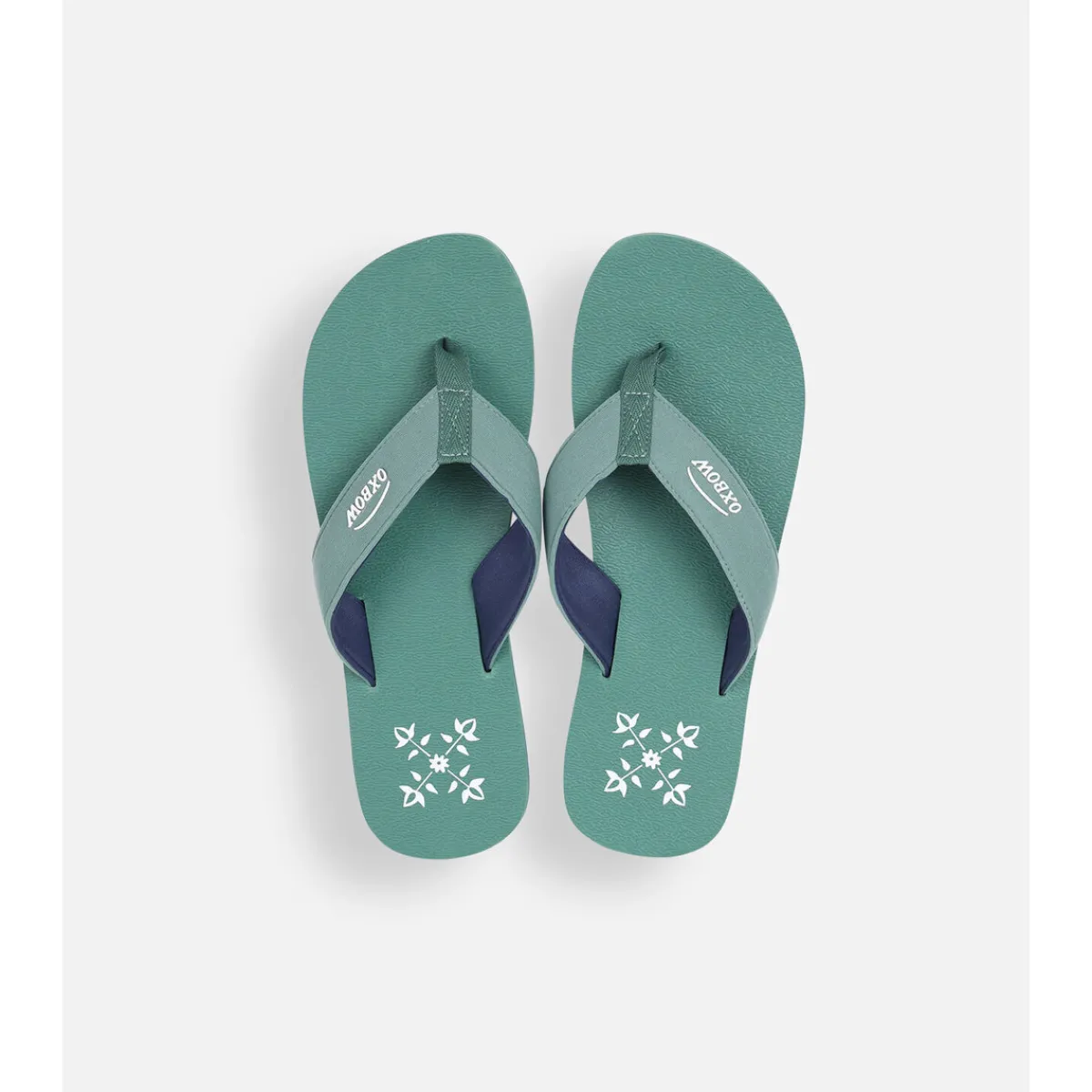 Oxbow Tongs VANAKA-Homme Tongs