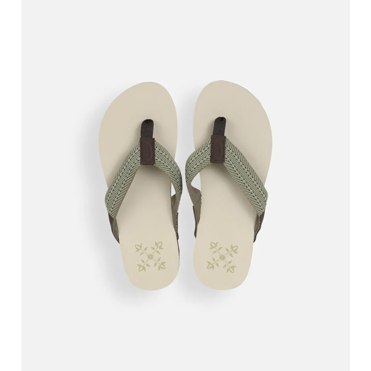 Oxbow Tongs VREEB-Homme Tongs