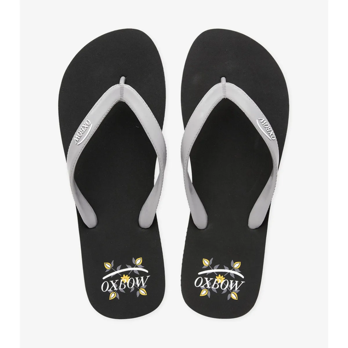 Oxbow Tongs VRIYO-Homme Tongs