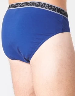 Athena TONIC X3-Homme Slips