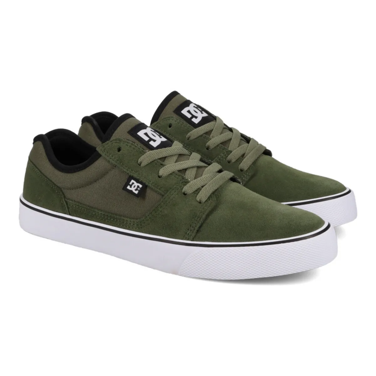 DC Shoes Tonik-Homme Skate