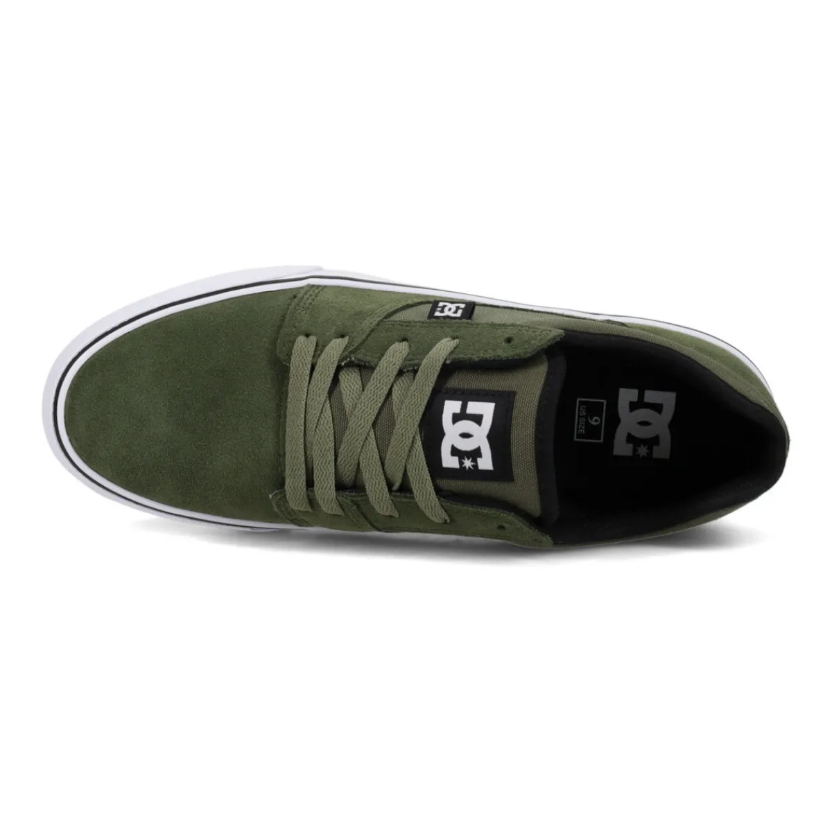 DC Shoes Tonik-Homme Skate