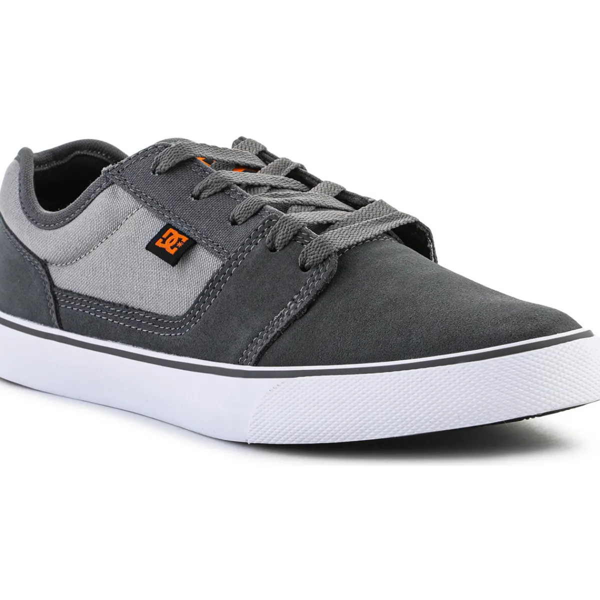 DC Shoes TONIK ADYS 300769-AGY-Homme Skate