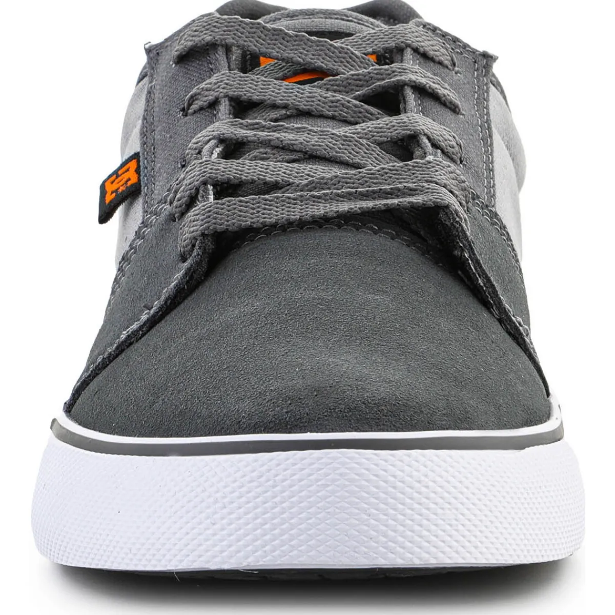 DC Shoes TONIK ADYS 300769-AGY-Homme Skate
