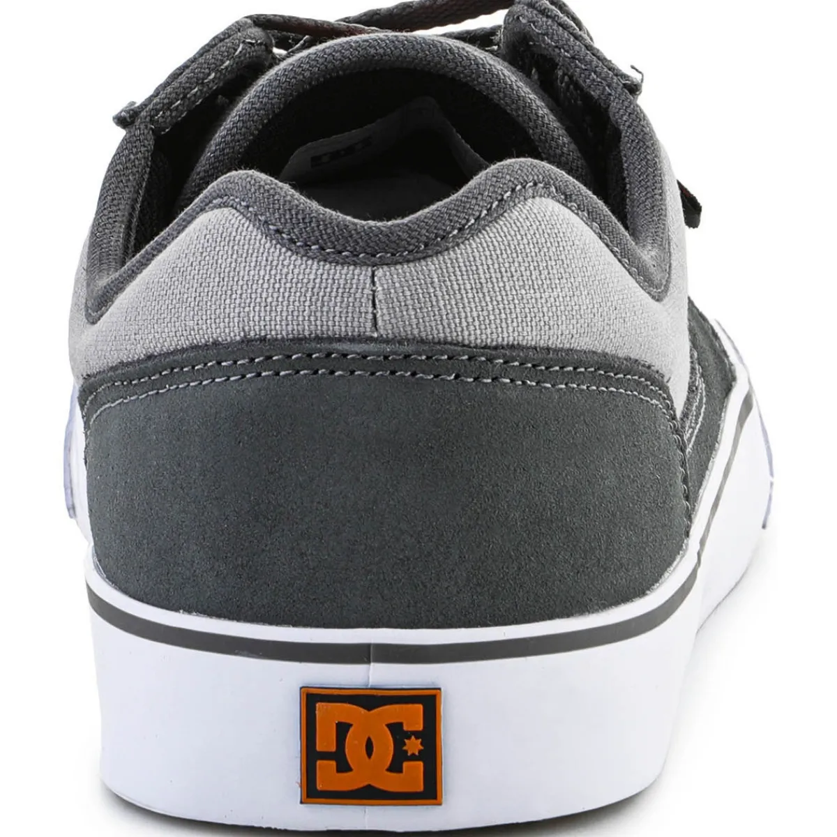 DC Shoes TONIK ADYS 300769-AGY-Homme Skate