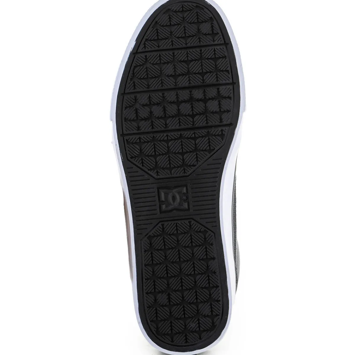 DC Shoes TONIK ADYS 300769-AGY-Homme Skate
