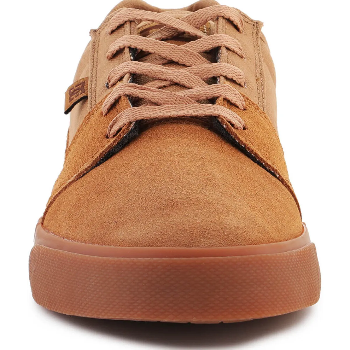 DC Shoes TONIK ADYS300769-BNG-Homme Skate