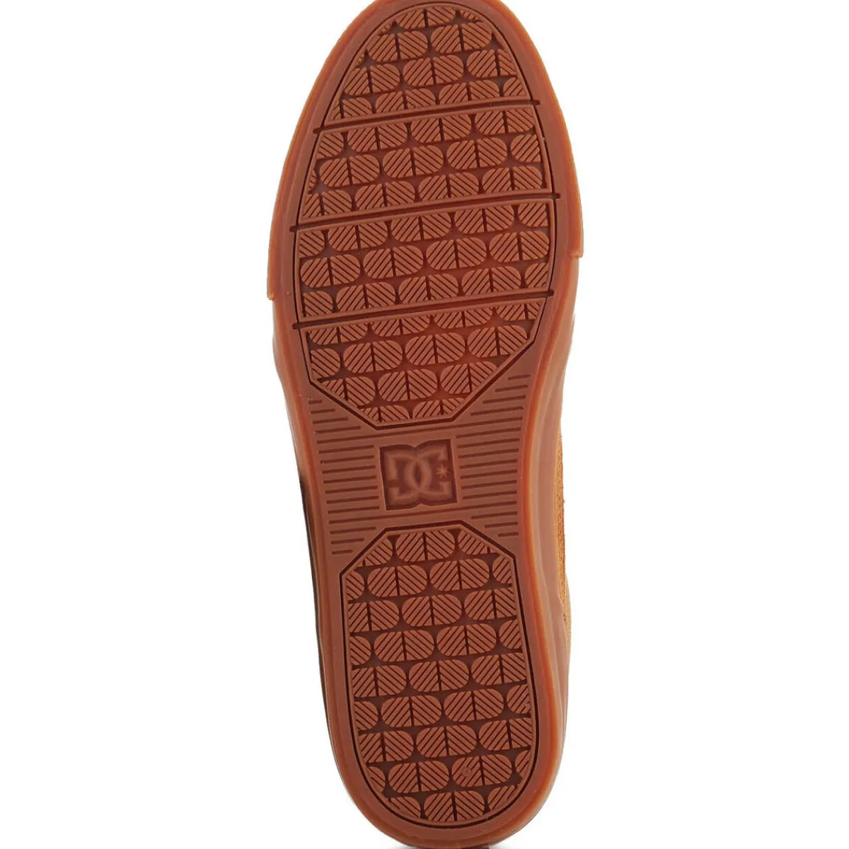 DC Shoes TONIK ADYS300769-BNG-Homme Skate