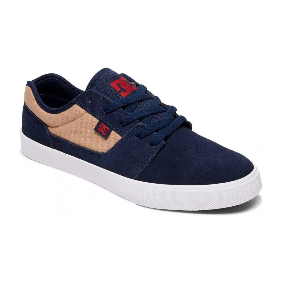 DC Shoes TONIK navy-Homme Skate