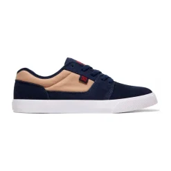 DC Shoes TONIK navy-Homme Skate