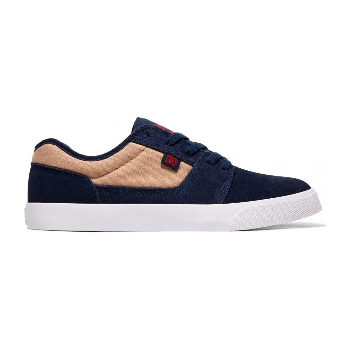DC Shoes TONIK navy-Homme Skate