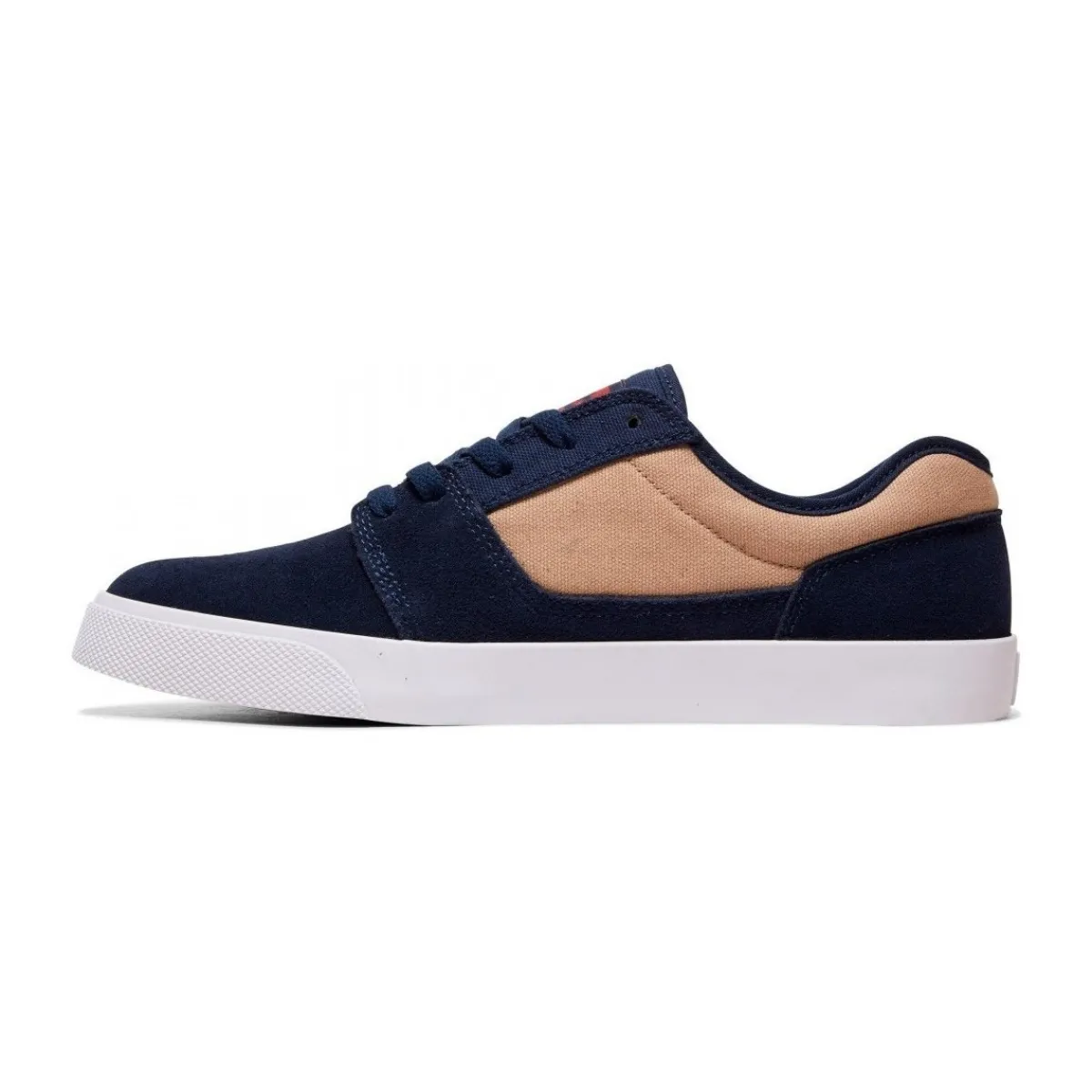 DC Shoes TONIK navy-Homme Skate
